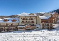 Appartement Duplex T3 6 personnes les Orres 1800 Tout Confort Pied des Pistes - Chambres d'hôtes Les Orres