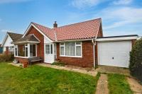 21 Jubilee Drive - Ferienwohnung Sheringham