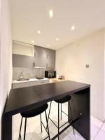 Apartment mit 2 Schlafzimmern