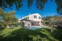 Luxury Holiday Villa Mapejana by VacayVillas - B&B Poreč
