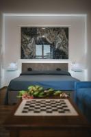 La Volpe Bianca - Bed and Breakfast Acquasanta Terme