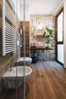 La Volpe Bianca - Bed and Breakfast Acquasanta Terme