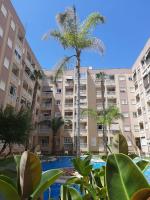 Apartamento EVITA - B&B Torrevieja