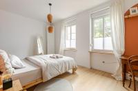 L'Aloïse - Strasbourg Neudorf - Cozy & Moderne - Proche Transports & Commerces - Chambres d'hôtes Strasbourg