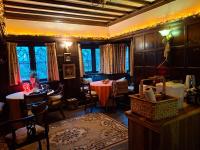 JESMOND HOUSE B&B Room3 Superking Ensuite - B&B Hull