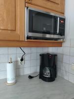 Apartamento con sauna