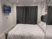 Serene and Cosy Private Studio - B&B Milton Keynes