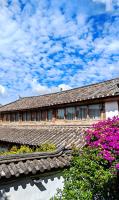 In Spring Country Courtyard in Lijiang - Chambres d'hôtes Lijiang