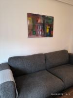 En el corazon de Gijon y cerca de todo-3ro por escalera - Chambres d'hôtes Gijón