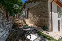 Appartement Nido Visone - B&B San Cristoforo de Valli