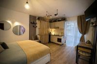 VerdeViu Apartments Prima Green Residence - Bed and Breakfast Oradea