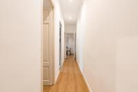 Apartamento reformado de 3 habitaciones en Sagrada Familia - Ferienwohnung Barcelona