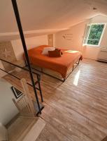 Logement rénové avec jardin privé et clôturé - B&B Bagard