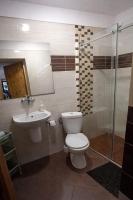 Camera Familiare con Bagno Privato