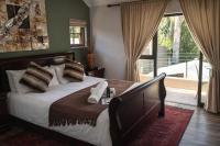 Deluxe Doppelzimmer mit Dusche