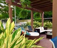 Apart Hotel proximo Barra da Tijuca e Rio Centro Manaca Flat C - Bed and Breakfast Rio de Janeiro