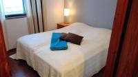 Apartment mit Balkon