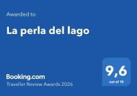 La perla del lago - Chambres d’hôtes Verbania