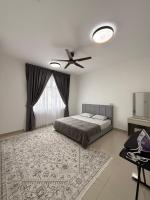 Kemboja 9 Stay - B&B Bandar Penawar