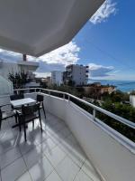 Guest - SEA BREEZE APARTMENTS 2 - Bed and Breakfast Sarandë