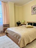 Світло Не вимикають Центр Хмельницького Простора та комфортна - Bed and Breakfast Ternopil