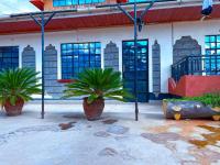 Cosy 1 bedrooms, Hells Gate Moi South Lake Naivasha - Ferienwohnung Naivasha