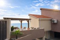 Blue Vista - B&B Petrovac na Moru