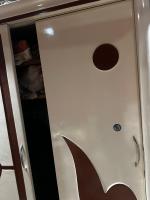 Porto Sokhna Chalet, Top Floor - Bed and Breakfast Al ‘Ayn as Sukhnah