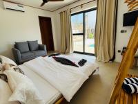 U paradisu Villas - Villa 1BR - Private Pool - Bed and Breakfast Jambiani