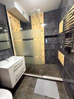 Suite met 1 Slaapkamer