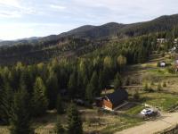 Шале 1077 метрів над рівнем моря - B&B Krivopol’ye