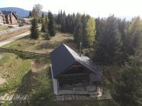 Шале 1077 метрів над рівнем моря - B&B Krivopol’ye
