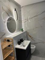 Apartament Olesno Lux - B&B Olesno