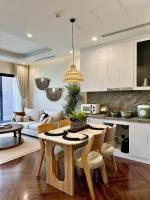 Lux Building - Lake view - Lux Appartment - B&B Haiphong