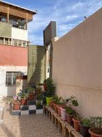 Petra 555 Rooms & Apartment - B&B Wādī Mūsá