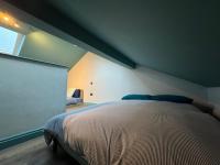 Soho Duplex Promenade Seaview Apartment - Chambres d’hôtes Blackpool