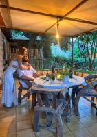 Hemdatya Stone Suites In The Galilee - B&B Ilaniyya