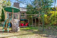 Hot Tub Haven - Chambres d’hôtes Toronto