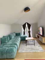 H&H Apartments - B&B Shkoder
