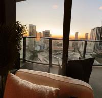 Studio avec Balcon