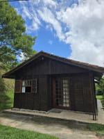 Cabana Family - Na Mata Atlântica - Chambres d’hôtes Juquitiba