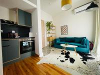 19 Living - B&B Komotini