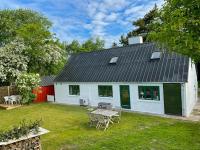 Historic House From 1887 Near Nationalpark Thy - B&B Bedsted Thy