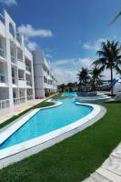 Sonia Flats Tabatinga - Flat térreo em condominio à beira mar - B&B Nísia Floresta