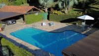 CASA com piscina em ITAIPAVA RJ, no Condomínio Vale da Boa Esperança - Chambres d'hôtes Itaipava