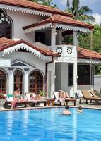 Yahana Beach Villa - Bed and Breakfast Negombo