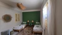 Gemütliches Gästehaus in Douz - Oase der Ruhe - Chambres d’hôtes Douz