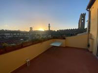 Casa Pavò Appartamento con Terrazzo - Ferienwohnung Florenz