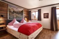 Ferienhof Lämmerhofer - B&B Burgberg