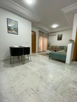 اقامة الزيتونة - B&B Sidi Daoud